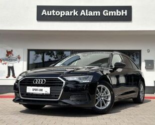 Audi Audi A6 Avant 40 TDI S-tronic LED Navi DAB 48200 K Gebrauchtwagen