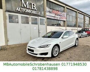 Tesla Tesla Model S Dual 90D ALLRADANTRIEB Gebrauchtwagen