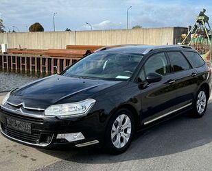 Citroen Citroën C5 Tourer Tendance 1.6 Automatik Gebrauchtwagen