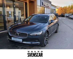 Volvo Volvo V90 Inscription AWD D5 DPF EU6d-T Allrad Sta Gebrauchtwagen