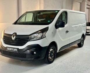 Renault Renault Trafic Kasten L2H1 2,9t TECH*KLIMA*6-GANG* Gebrauchtwagen