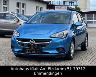 Opel Opel Corsa E Drive Automatik Gebrauchtwagen