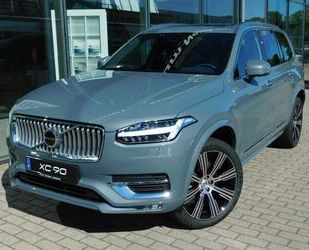 Volvo Volvo XC90 B5 D AWD Plus Bright POLESTAR, H&K Gebrauchtwagen