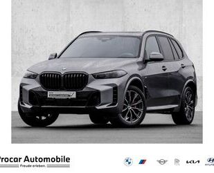 BMW BMW X5 xDrive30d M SPORT PRO+AHK+STNDHZG+DA PROF+H Gebrauchtwagen