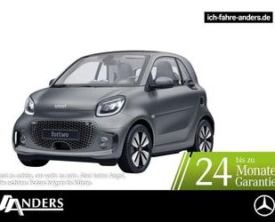 Smart Smart ForTwo EQ Pulse+Exclusive+Cool&Media+Kam+LED Gebrauchtwagen