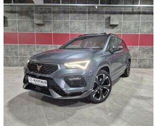 Cupra Cupra Ateca *AKRAPOVIC*PANO*BEATS*1HAND* Gebrauchtwagen