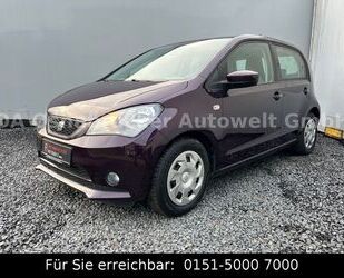 Seat Seat Mii Style*5T*75PS*Sitzheizung*Tempomat*PDC*Be Gebrauchtwagen