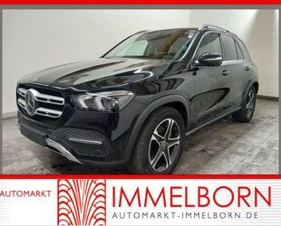 Mercedes-Benz Mercedes-Benz GLE 350 de 20*LED*360°*Burmester*Dis Gebrauchtwagen