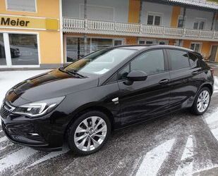 Opel Opel Astra K Lim. 5-trg. 120 Jahre Start/Stop Gebrauchtwagen