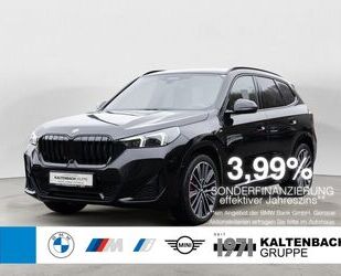 BMW BMW X1 xDrive 23d M-Sport H/K NAVI LED HUD AHK PAN Gebrauchtwagen