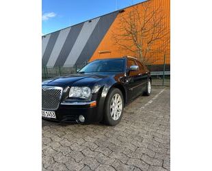 Chrysler Chrysler 300C Touring 3.0 CRD Autom. Facelift Gebrauchtwagen