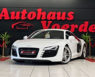 Audi Audi R8 4.2 FSI quattro/EXCLUSIVE/CARBON/NEU ZUSTA Gebrauchtwagen