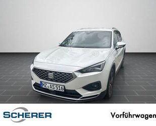 Seat Seat Tarraco Xperience 2.0TDI 110KW 150PS 7-Gang D Gebrauchtwagen