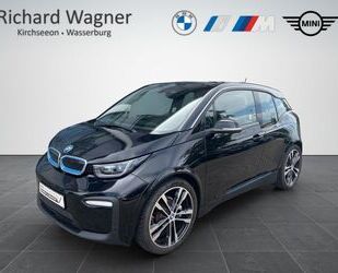 BMW BMW i3 120Ah Sportpaket 20 NaviProf LED PDC DAB Te Gebrauchtwagen