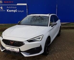 Cupra Cupra Leon Sportstourer 1.5 eTSI DSG Gebrauchtwagen