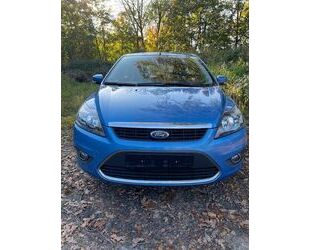 Ford Ford Focus 1,6 mit 116 PS, Tüv neu! Gebrauchtwagen