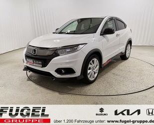 Honda Honda HR-V 1.5 VTEC Turbo Sport LED|Navi|SHZ Gebrauchtwagen