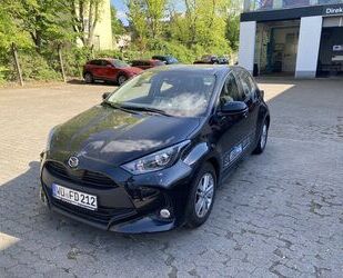 Mazda Mazda 2 Hybrid 1.5L VVT-i 116 PS AT FWD CVT AL-AGI Gebrauchtwagen