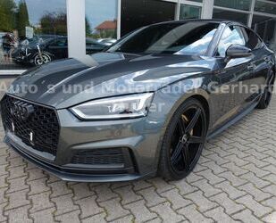 Audi Audi A5 Sportback 50 TDI quattro sport S-Line, Led Gebrauchtwagen