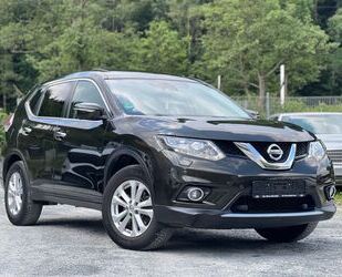 Nissan Nissan X-Trail *ACENTA*PANO*360° KAM*AHK*LED*7-Sit Gebrauchtwagen