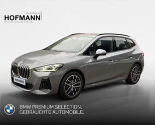 BMW BMW 218i Active Tourer Aut. NEU bei BMW Hofmann Gebrauchtwagen