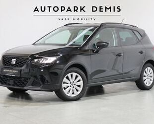 Seat Seat Arona Style/LED/KAMERA/SHZ/PDC/NAVI/VIRTUAL Gebrauchtwagen