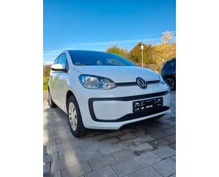 VW Volkswagen up! 1.0 up! up! Gebrauchtwagen