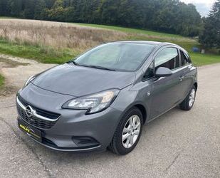 Opel Opel Corsa E Edition Gebrauchtwagen