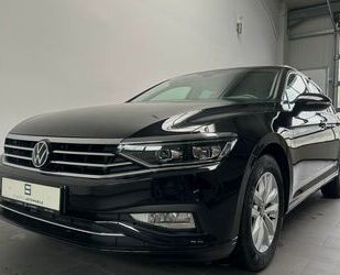 VW Volkswagen Passat Business Navi Kamera Connect pl Gebrauchtwagen