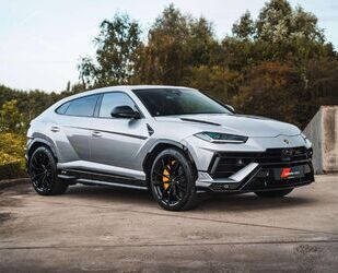 Lamborghini Lamborghini Urus S / Grigio Nimbus / Pano / 23 Gebrauchtwagen