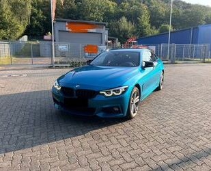 BMW BMW 430ix GranCoupe XDrive M Paket Gebrauchtwagen