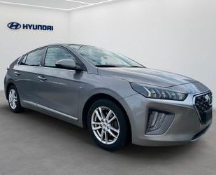 Hyundai Hyundai IONIQ Style Plug-In Hybrid, Kamera, Navi, Gebrauchtwagen