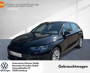 Audi Audi A3 Sportback 40 1.4 TFSI e Alu LED Sitzh. Tem Gebrauchtwagen