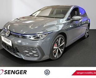 VW Volkswagen Golf GTE 1,5 l eHybrid OPF Digitales Co Gebrauchtwagen