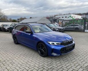 BMW BMW M340 i xDrive Touring Gebrauchtwagen