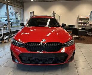 BMW BMW 320i Touring Autom./M Sportpaket Pro/19