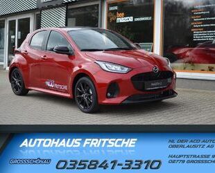 Mazda Mazda 2 Hybrid Homura Plus/ Pano-Dach/ Kamera/Voll Gebrauchtwagen