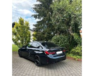 BMW BMW M340d Lim./xDrive/HK/LED/19