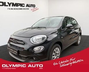 Fiat Fiat 500X 1.5 Hybrid KAMERA KLIMA-AT CARPLAY GJR D Gebrauchtwagen