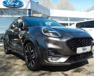 Ford Ford Puma ST-Line X,Panoramadach,Kamera, Gebrauchtwagen