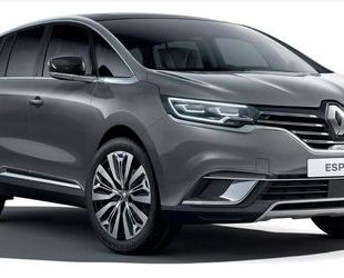 Renault Renault Espace dCi 200 EDC Initiale Paris*Winter-P Gebrauchtwagen