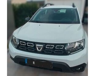 Dacia Dacia Duster dCi 110 2WD Comfort Comfort Gebrauchtwagen