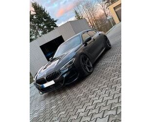 BMW BMW M850i xDrive Gran Coupé B&W Carbon Garantie Mw Gebrauchtwagen