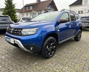 Dacia Dacia Duster TCe 100 ECO-G Extreme ( 360 Grad Kame Gebrauchtwagen