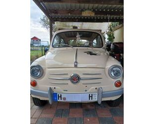 Fiat Fiat 600 Gebrauchtwagen