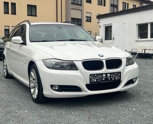 BMW BMW 320d Touring/Automatik/Navigation/ComfortPaket Gebrauchtwagen