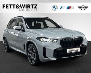 BMW BMW X5 xDrive50e M Sport Pro|AHK|Pano|HarmanKardon Gebrauchtwagen