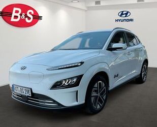 Hyundai Hyundai KONA Elektro 100 kW Trend, Navi, Assistenz Gebrauchtwagen