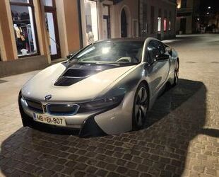 BMW BMW i8 - - Gebrauchtwagen