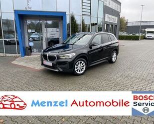 BMW BMW X1 sDrive18d Aut. Advantage LED NAV Temp PDC S Gebrauchtwagen